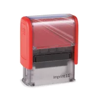 STEMPEL Trodat® Imprint 11 - 38x14mm - 4 Zeilen - inkl. Wunschtext STEMPEL Trodat® Imprint 11 - 38x14mm - 4 Zeilen - inkl. Wunschtext