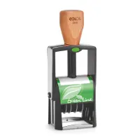 Colop Classic Green Line Dater 2360 Colop Classic Green Line Dater 2360