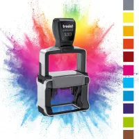 Trodat Professional Line 5203 Premium Trodat Professional Line 5203 Premium