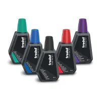 Trodat Stempelfarbe 7011 Trodat Stempelfarbe 7011