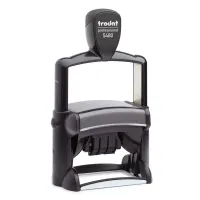 Trodat Printy Dater 5480 Trodat Printy Dater 5480