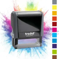 Trodat Printy Line 4912 Premium Trodat Printy Line 4912 Premium