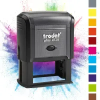 Trodat Printy Line 4928 Premium Trodat Printy Line 4928 Premium