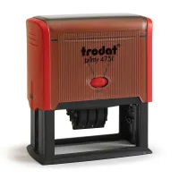 Trodat Printy Dater 4731 Trodat Printy Dater 4731