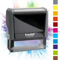 Trodat Printy Line 4915 Premium Trodat Printy Line 4915 Premium