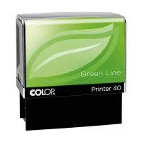 Colop Printer Green Line 40 Colop Printer Green Line 40