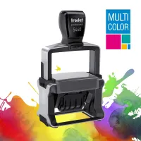 Trodat Professional Dater 5460 MCI Trodat Professional Dater 5460 MCI