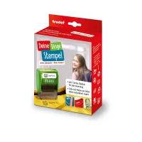 Trodat Deine Dinge Stempelset Trodat Deine Dinge Stempelset