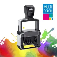 Trodat Professional Dater 5440 MCI Trodat Professional Dater 5440 MCI