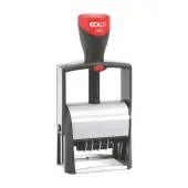 Colop Classic Line Dater 2660